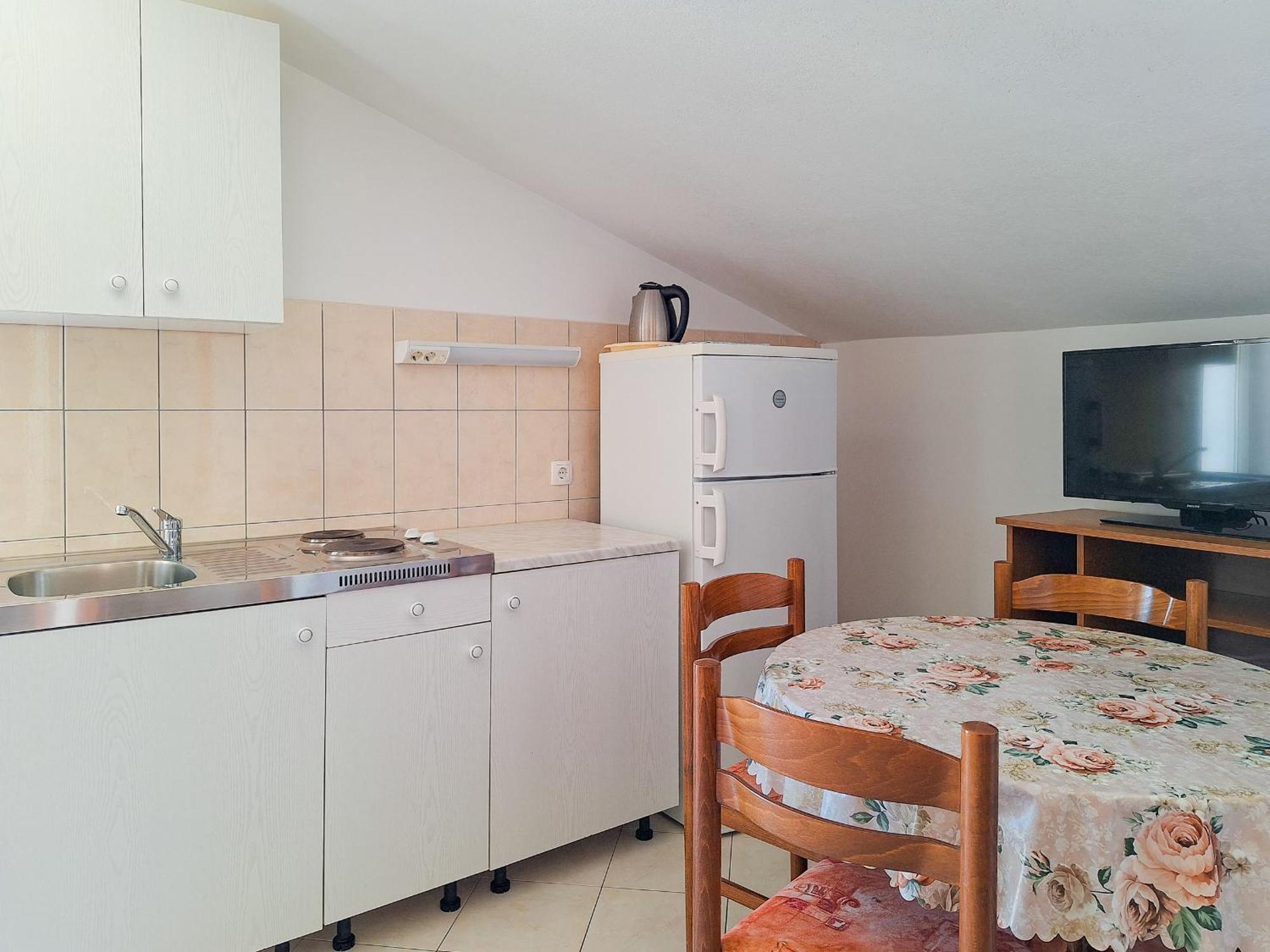 Apartments Maria Duće Kültér fotó