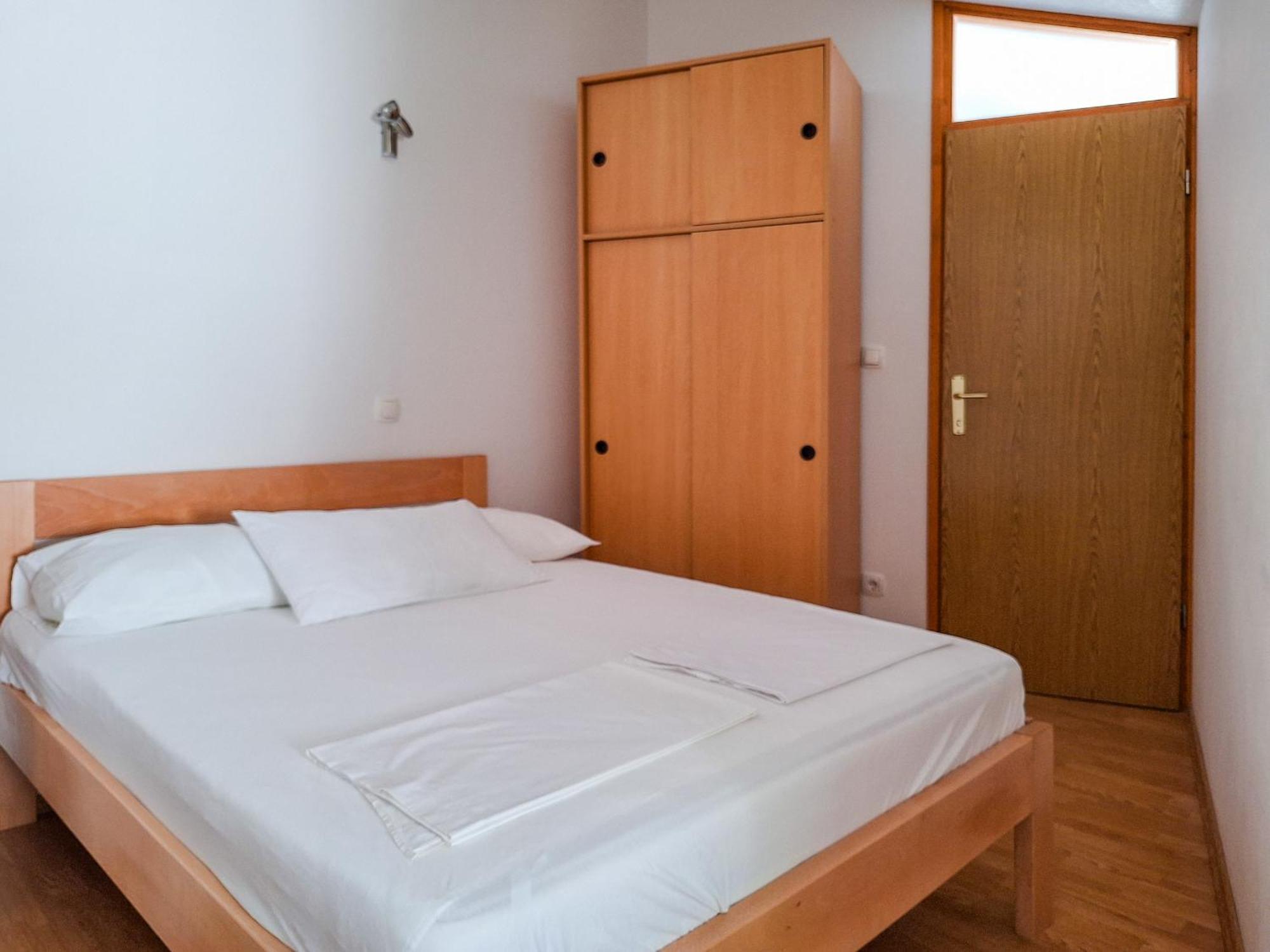 Apartments Maria Duće Kültér fotó