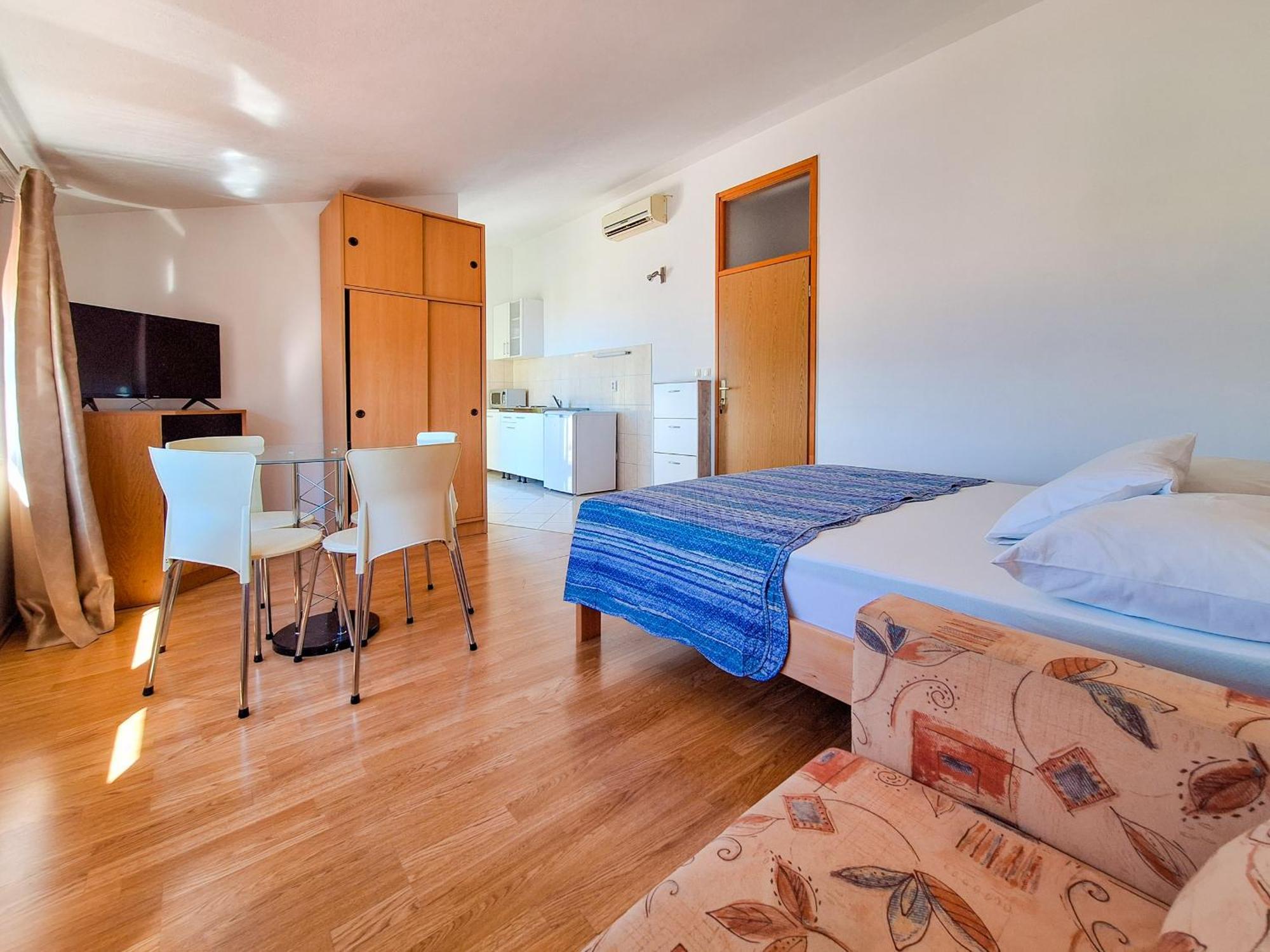 Apartments Maria Duće Kültér fotó