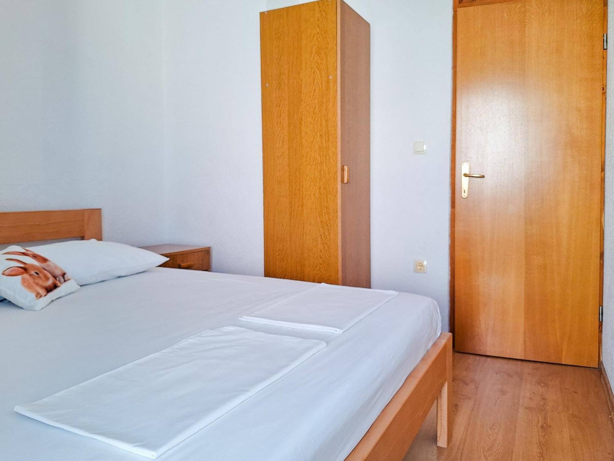 Apartments Maria Duće Kültér fotó