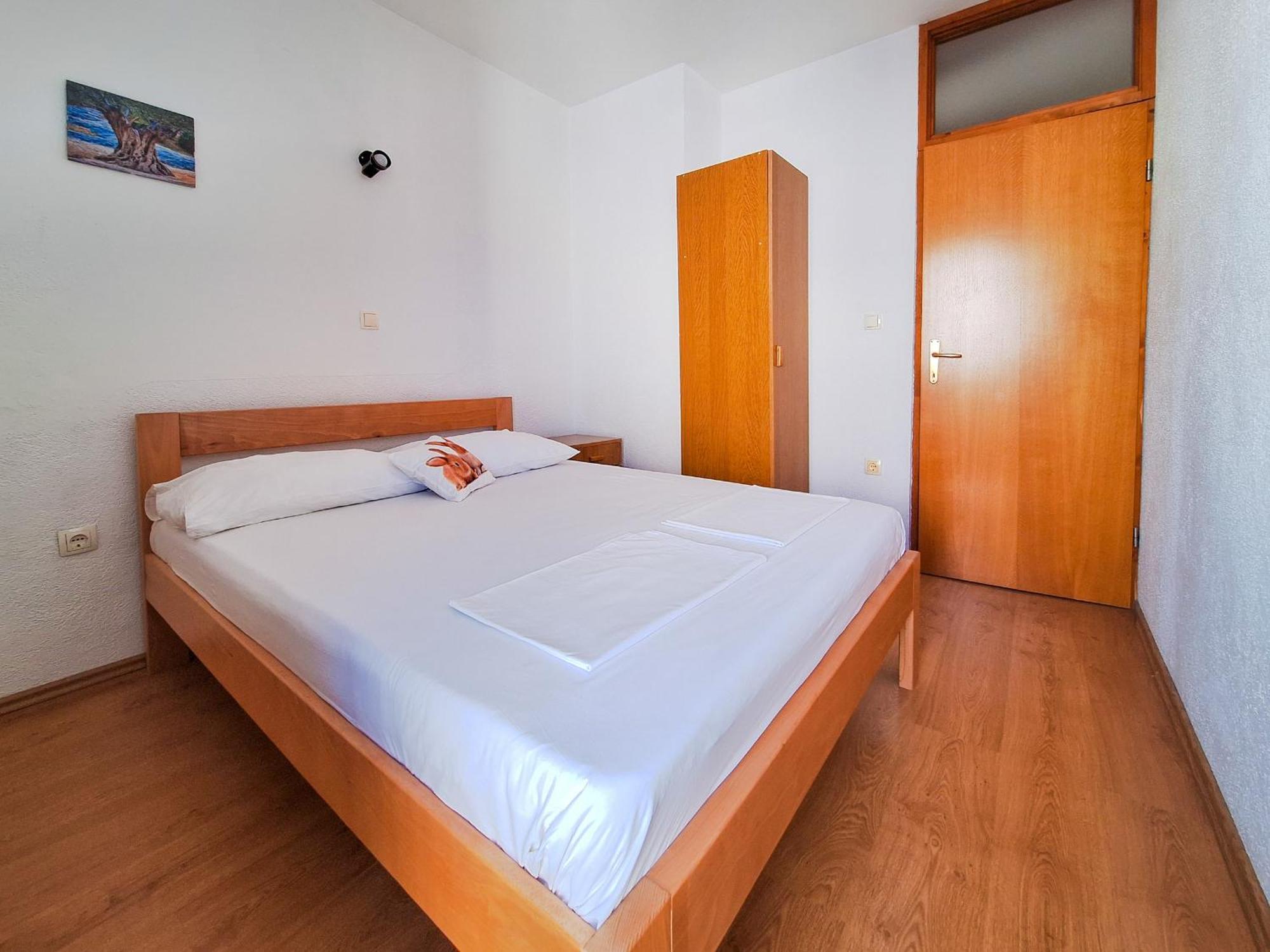 Apartments Maria Duće Kültér fotó