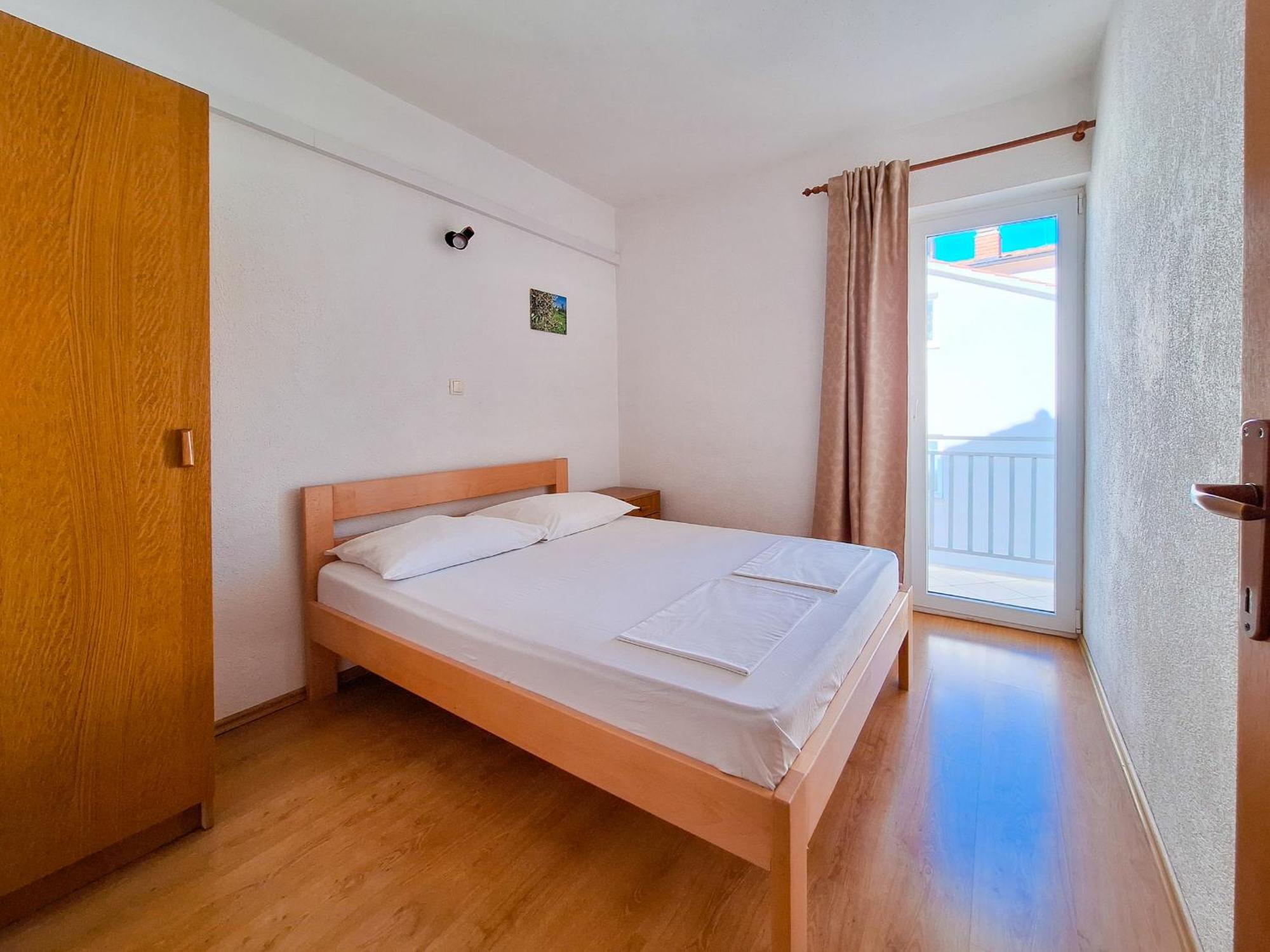 Apartments Maria Duće Kültér fotó