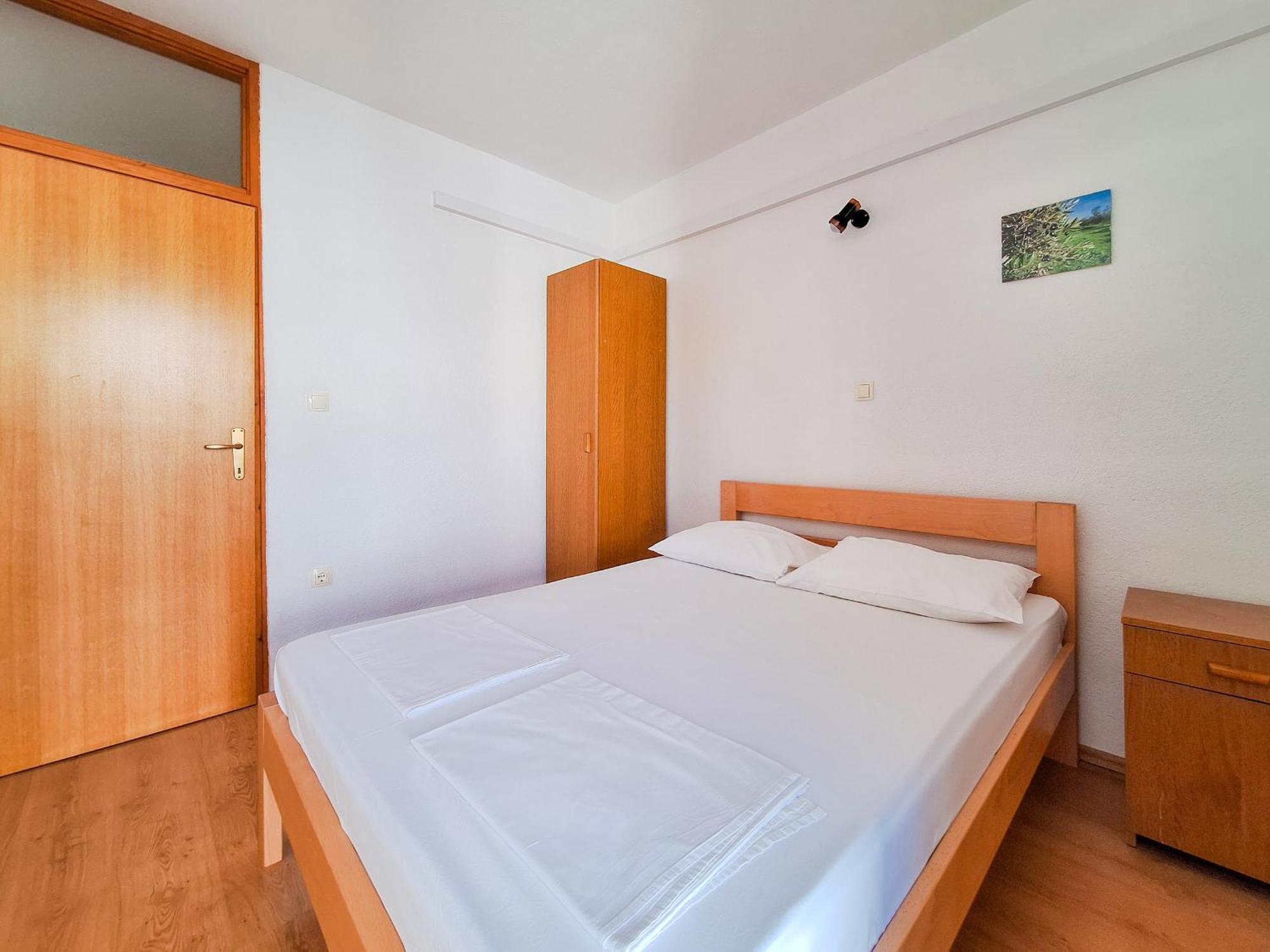 Apartments Maria Duće Kültér fotó