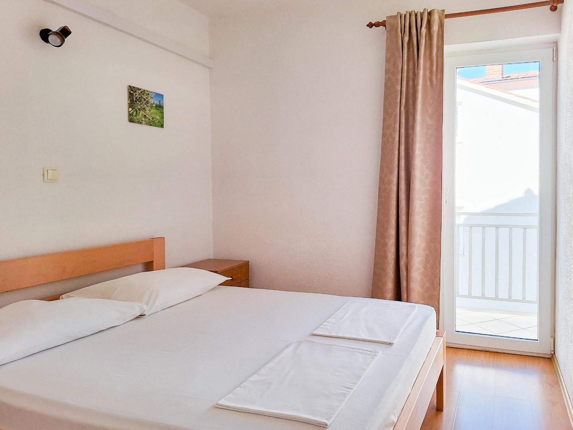 Apartments Maria Duće Kültér fotó