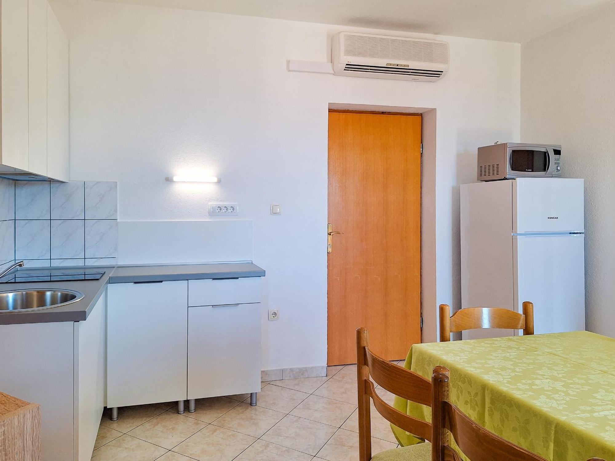 Apartments Maria Duće Kültér fotó