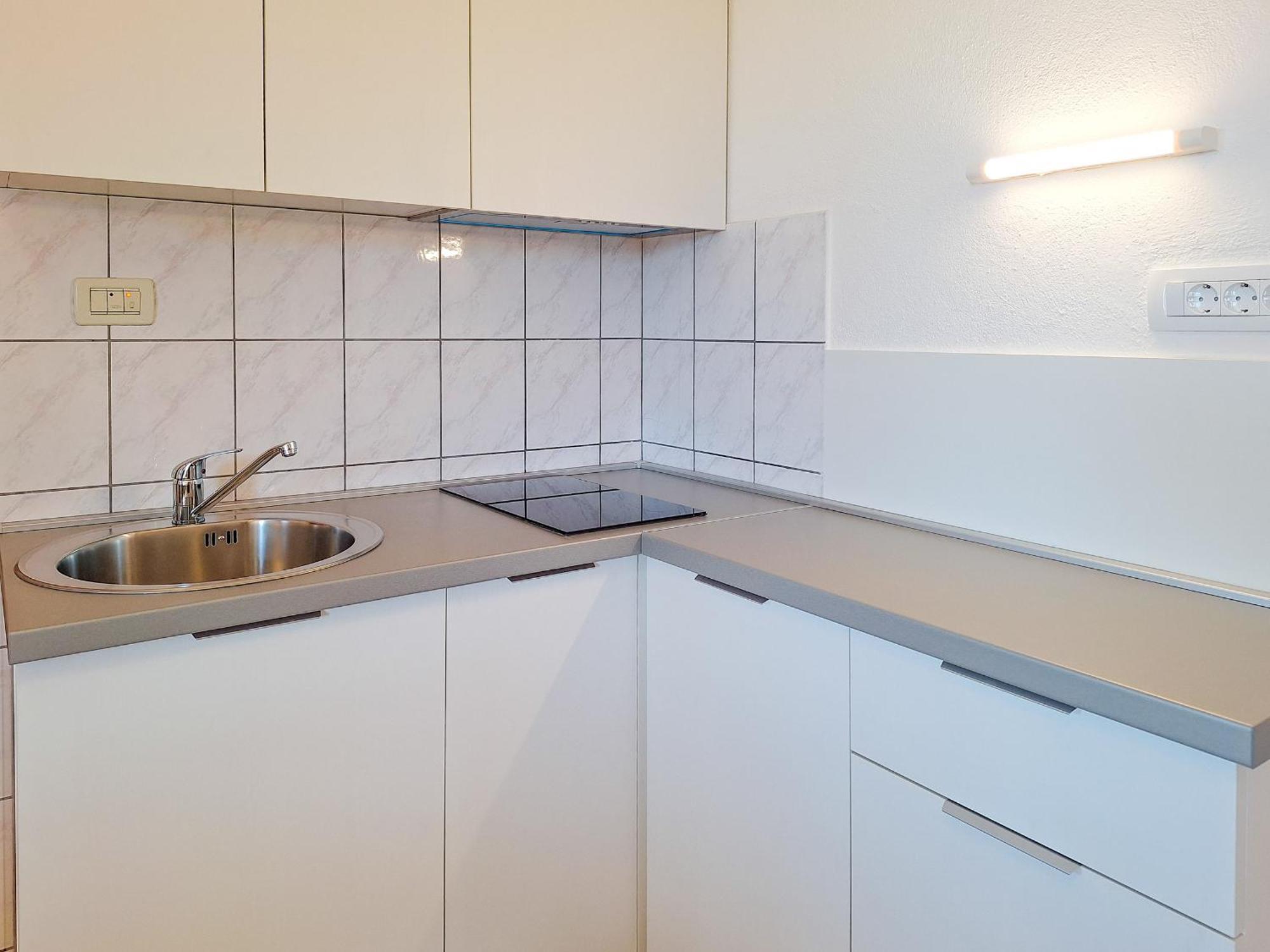 Apartments Maria Duće Kültér fotó