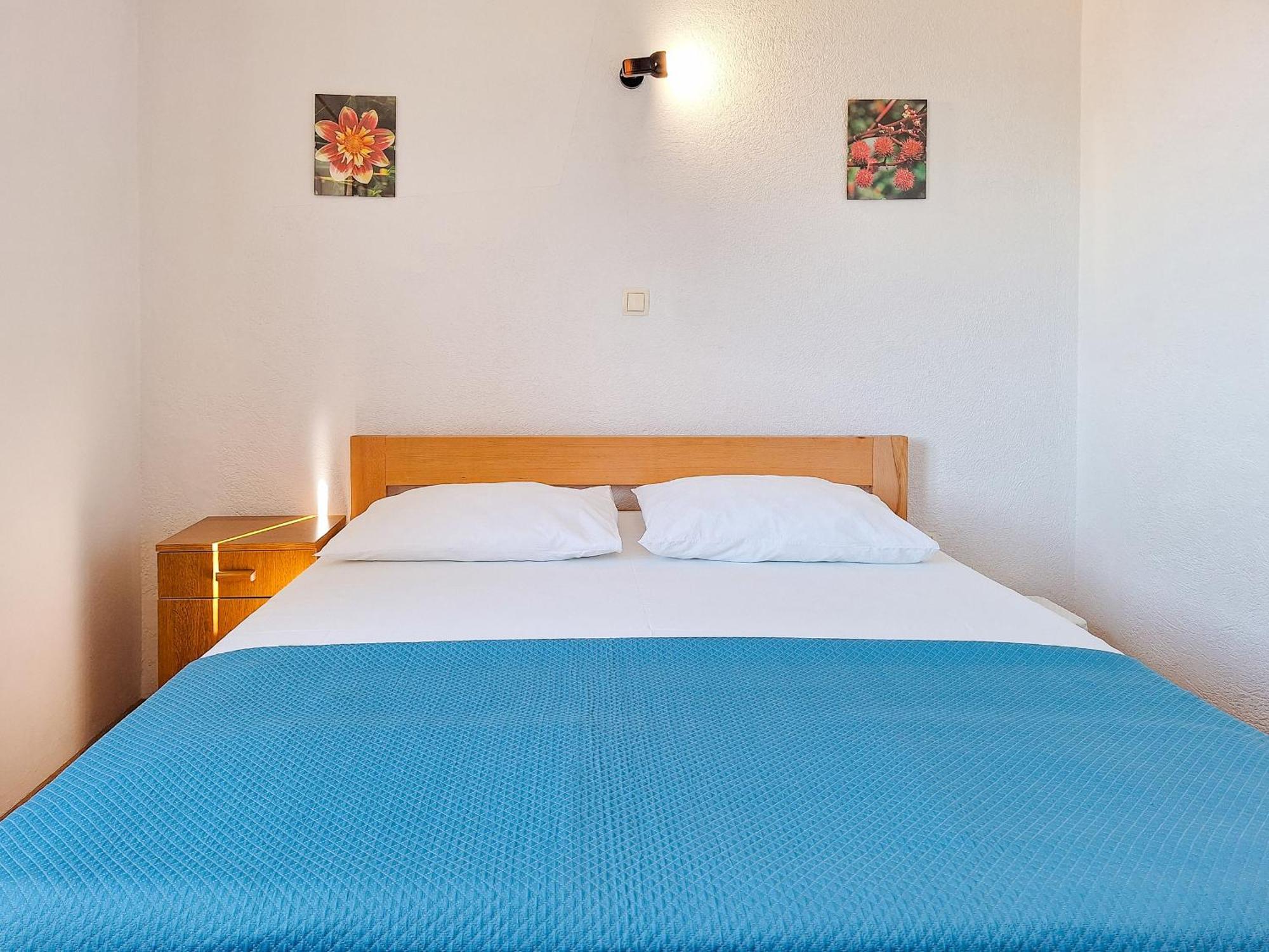 Apartments Maria Duće Kültér fotó