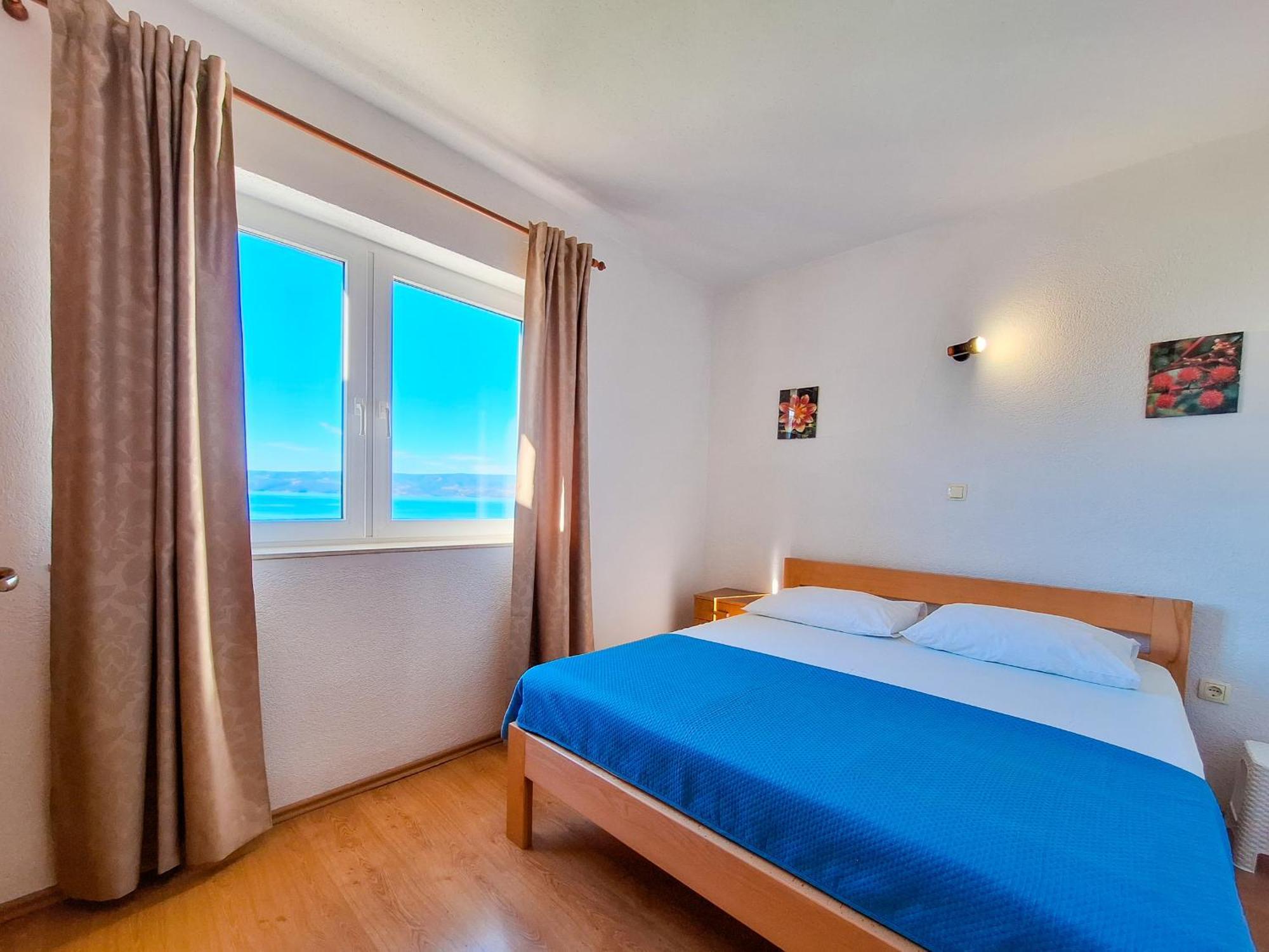 Apartments Maria Duće Kültér fotó