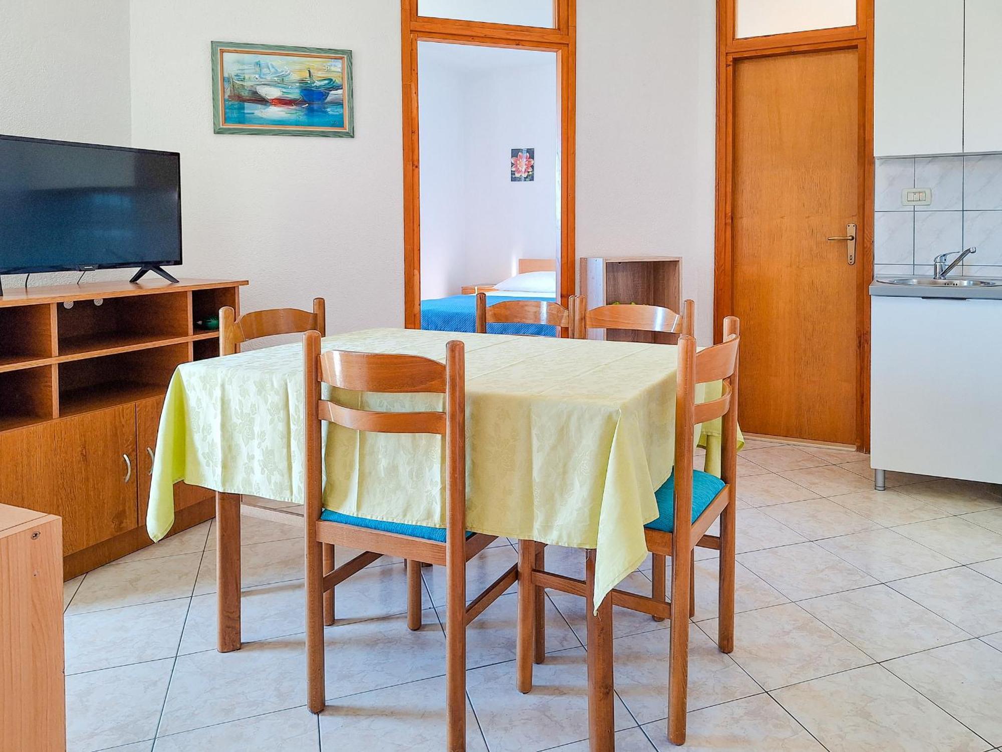 Apartments Maria Duće Kültér fotó