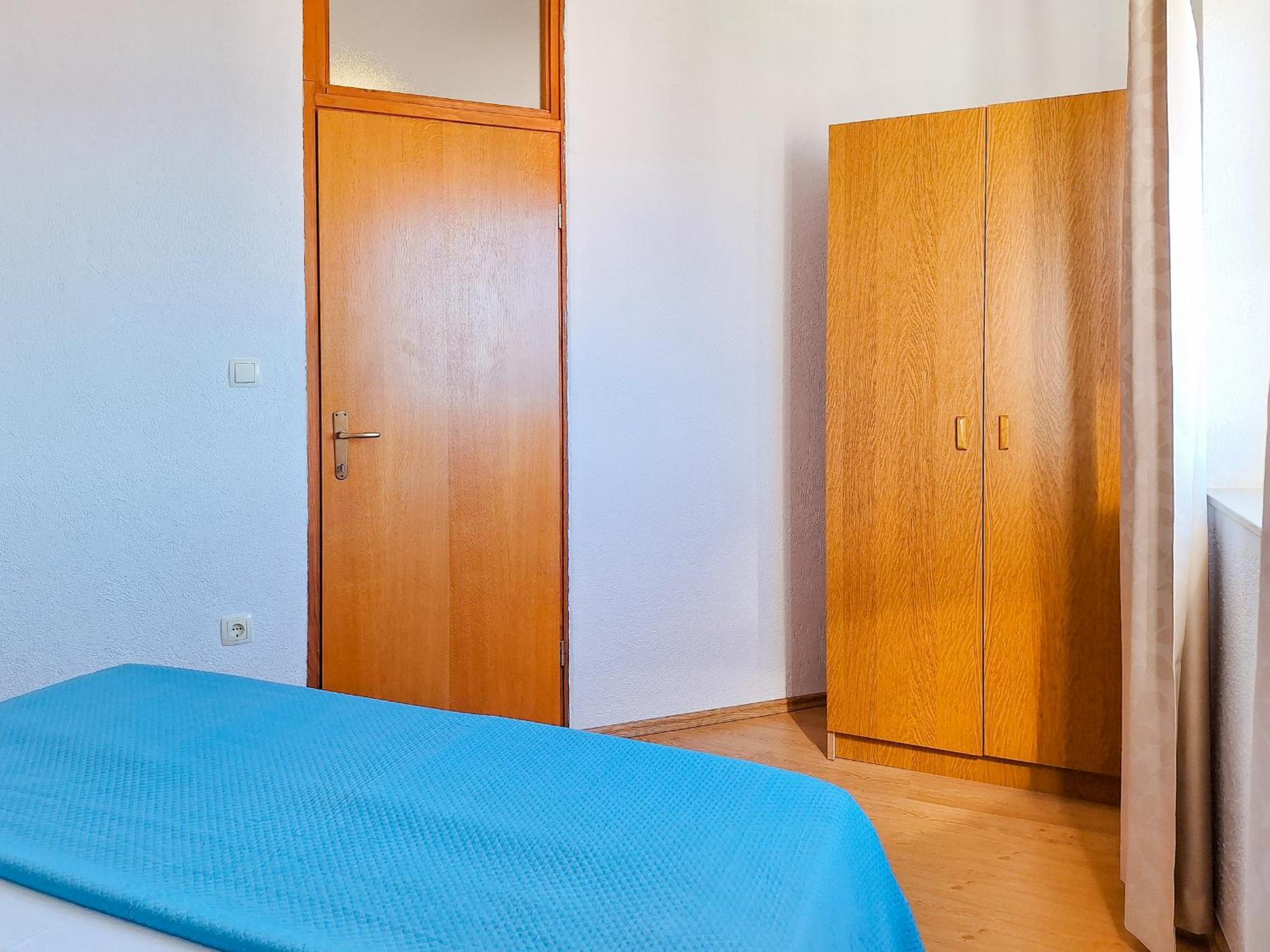 Apartments Maria Duće Kültér fotó